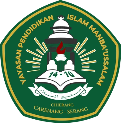 Logo MA Manba'ussalam
